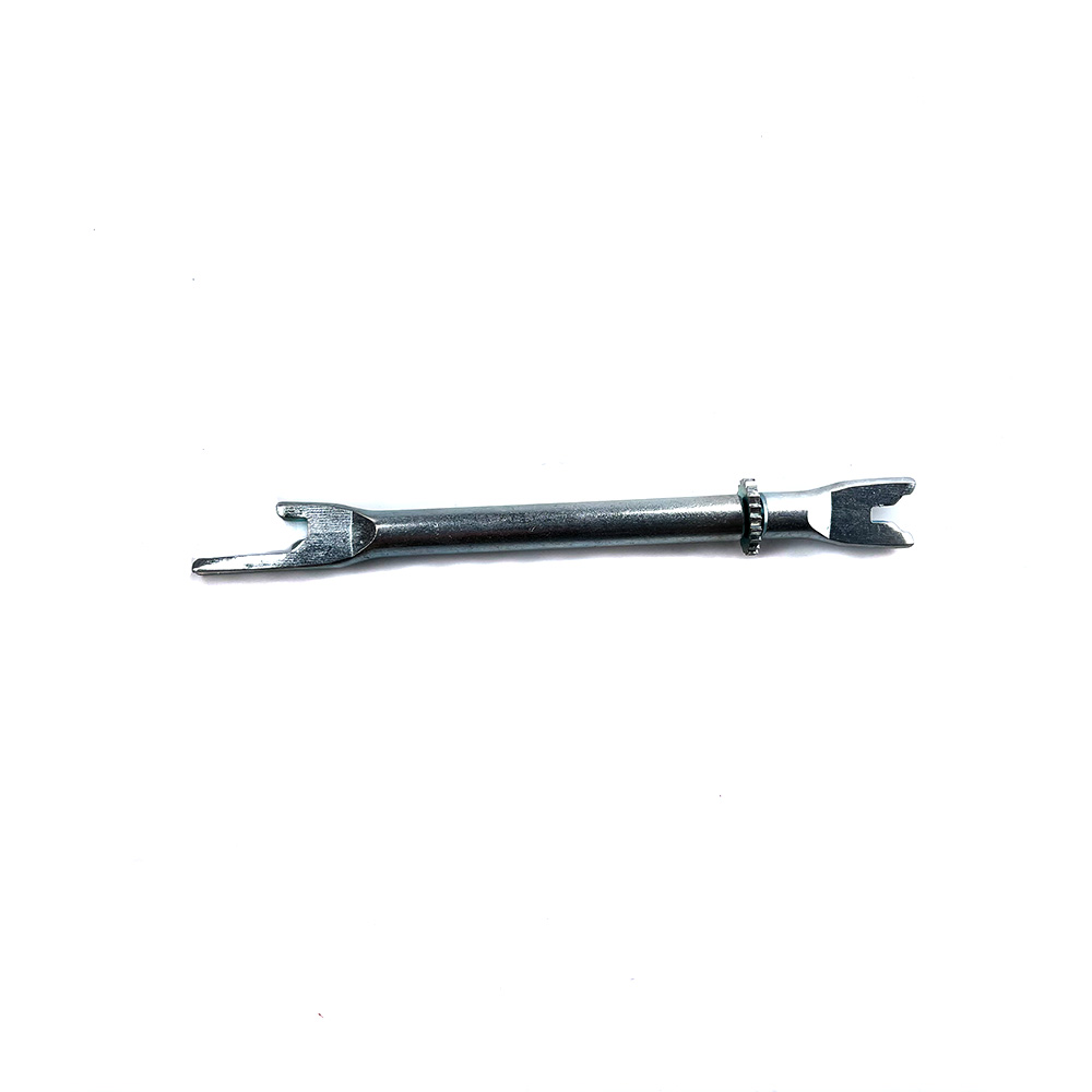 Brake Adjuster Rh (Long) Isuzu for ISUZU KB200/240 LWB/DC — view 1